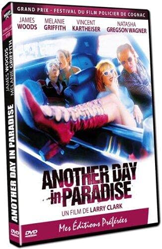 Another Day In Paradise : James Otis, James Woods, Melanie